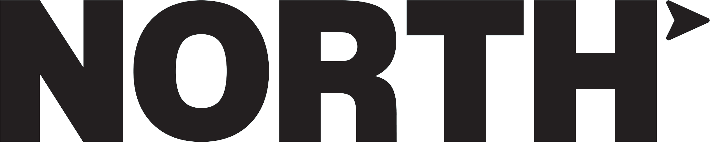 North vape logo
