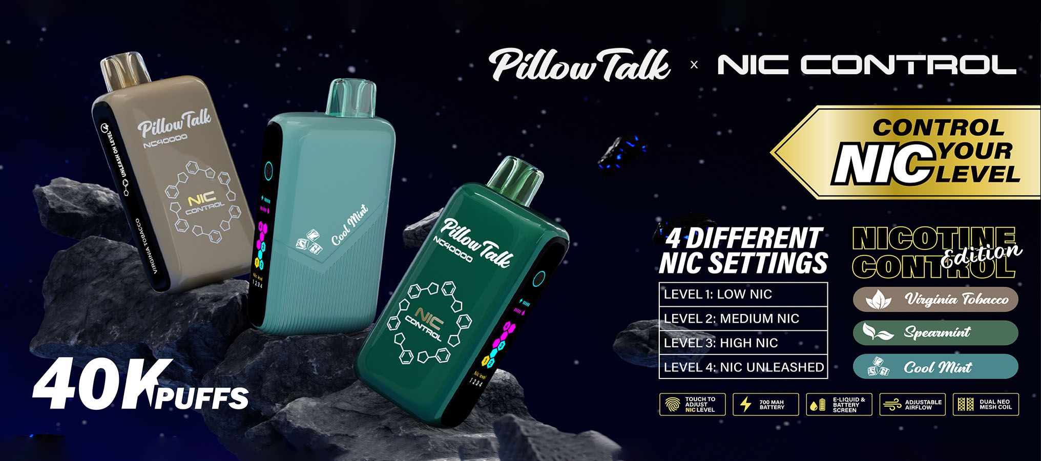 Pillow Talk 2