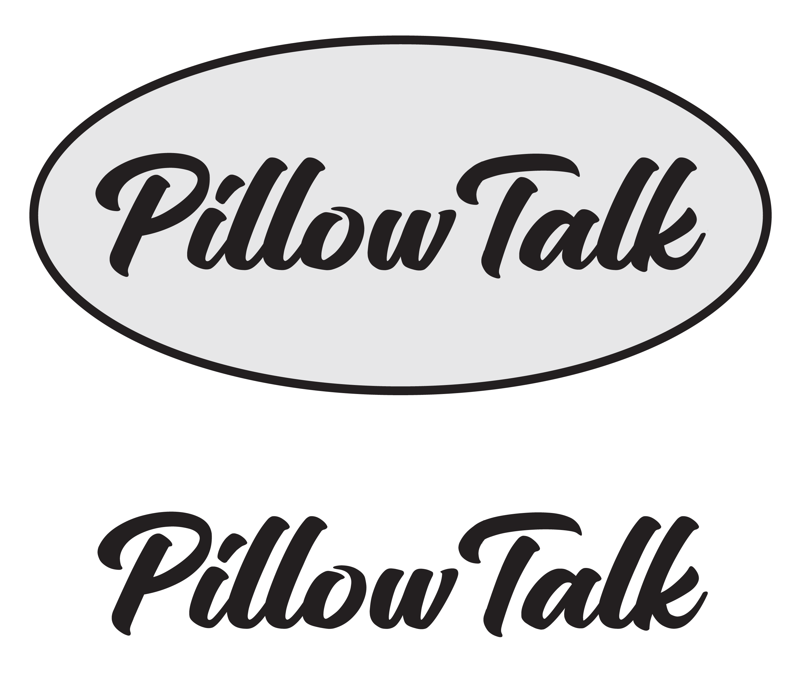 Pillowtalk logo
